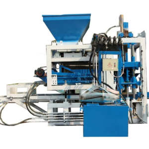 Concrete Block Machine UAE: 5 Hydraulic Upgrades to Increase Block Output in 2026