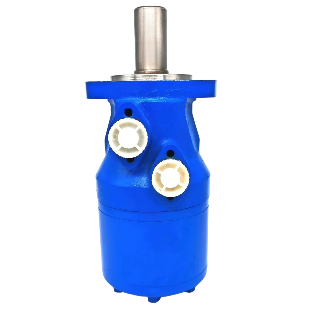 Spool Valve vs. Disc Valve Orbital Motors: Pressure Ratings and Mechanical Efficiency – Which Offers Better ROI in 2026?